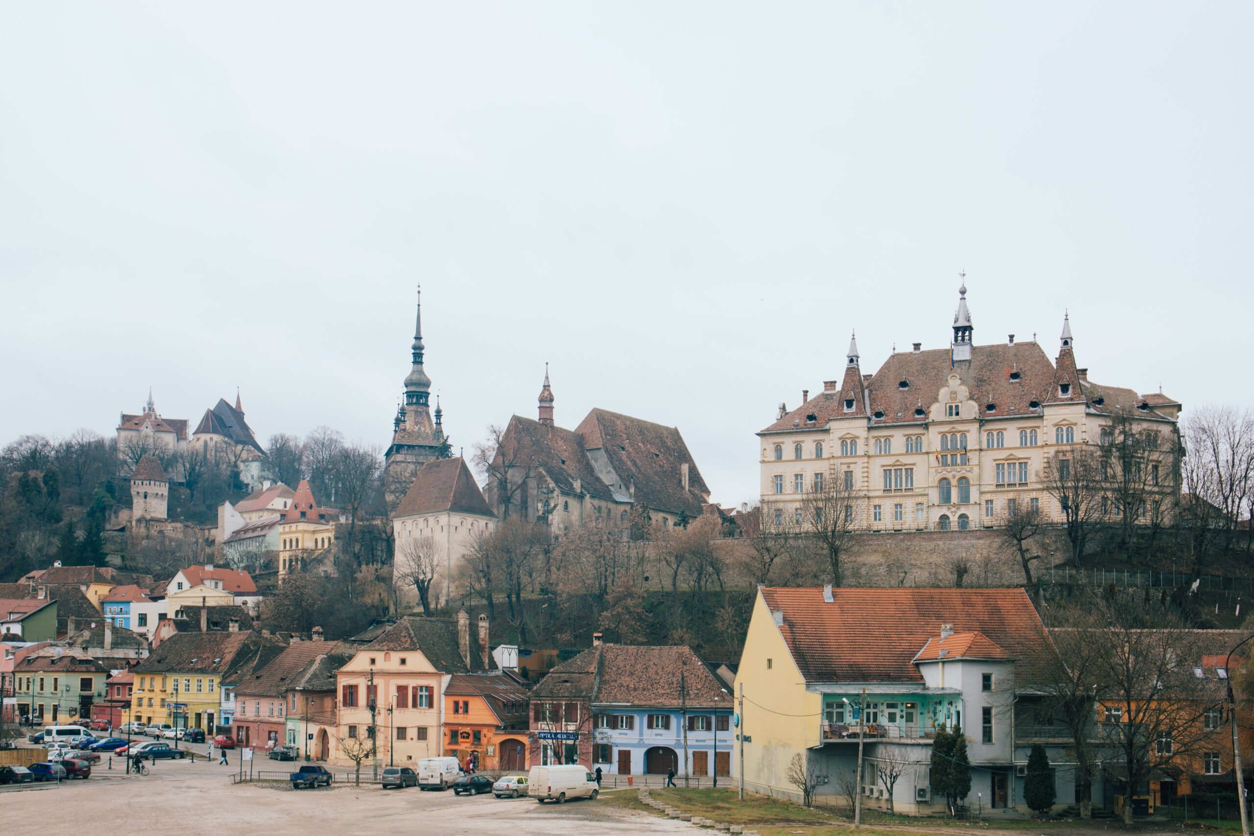 MBBS in Romania